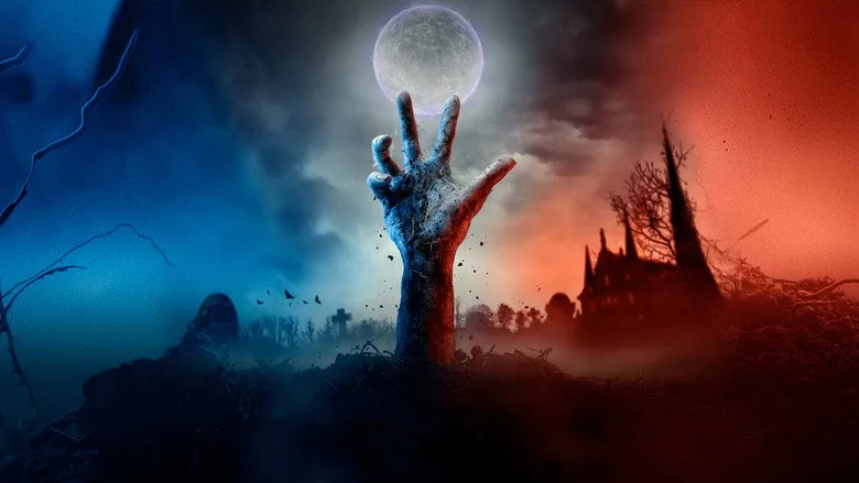 The Dead Don't Die sahne 3