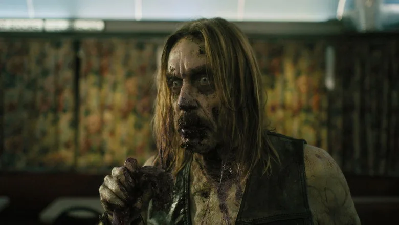 The Dead Don't Die sahne 4