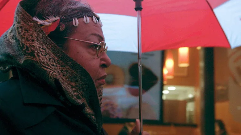 Marsha P. Johnson'ın Ölümü ve Yaşamı sahne 1