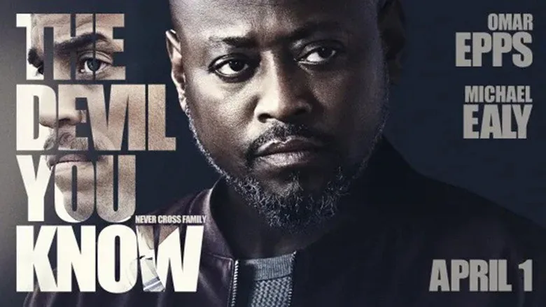 The Devil You Know sahne 2