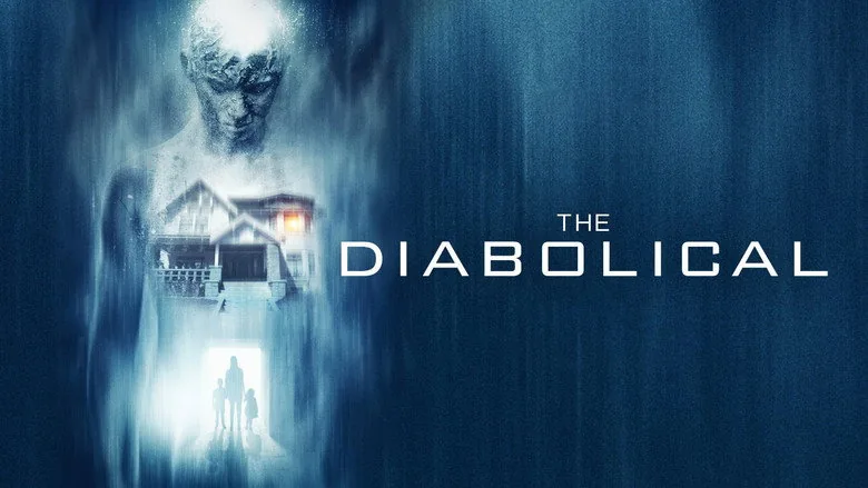 The Diabolical sahne 1