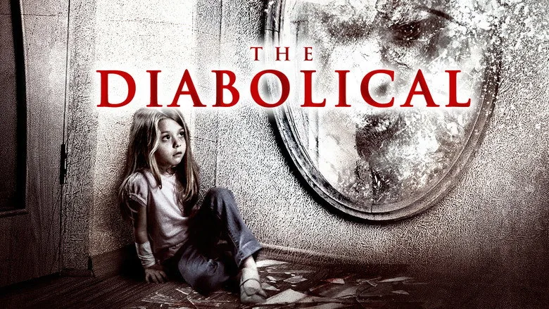 The Diabolical sahne 5