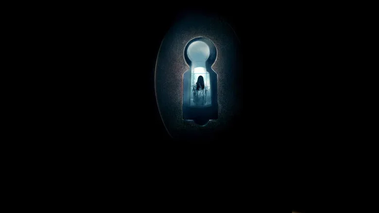 The Disappointments Room sahne 2