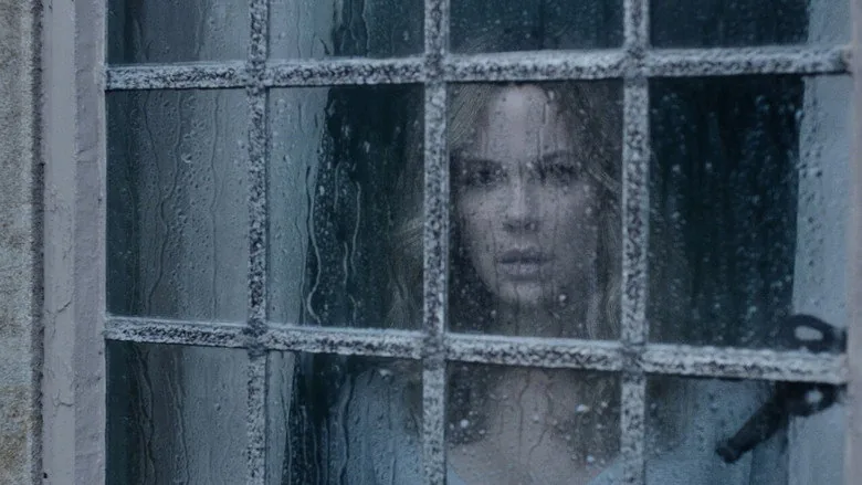 The Disappointments Room sahne 4
