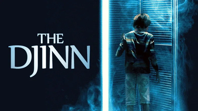 The Djinn sahne 6