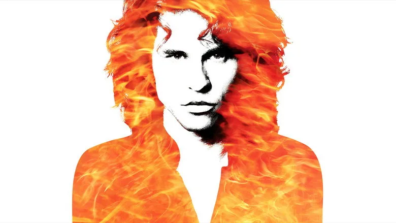 The Doors sahne 3