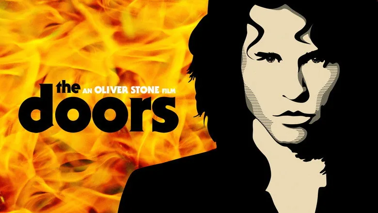 The Doors sahne 4