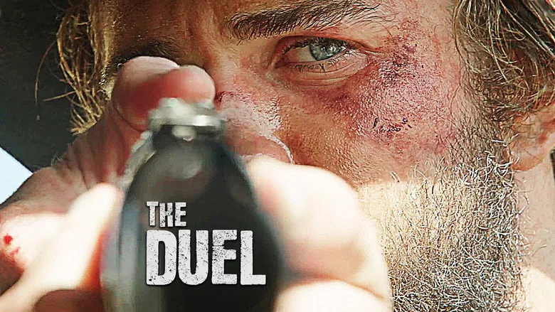 The Duel sahne 1