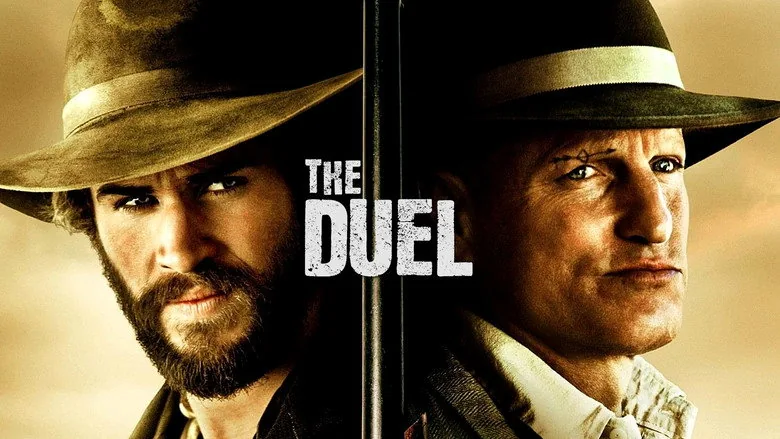 The Duel sahne 2