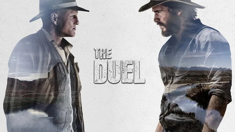 The Duel sahne 3