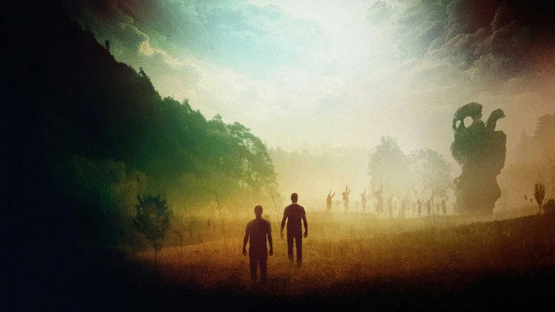 The Endless sahne 4