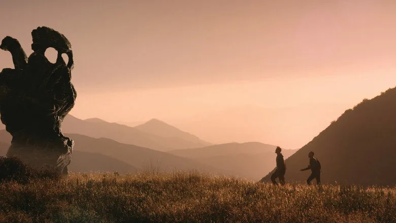 The Endless sahne 5