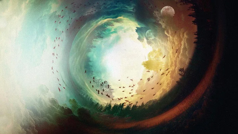 The Endless sahne 6