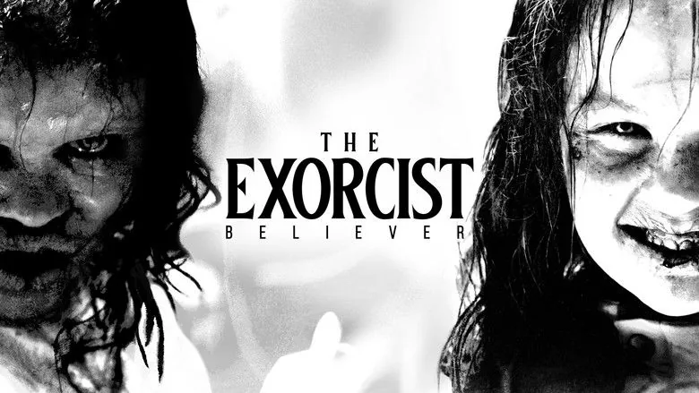 Exorcist: İnançlı sahne 2
