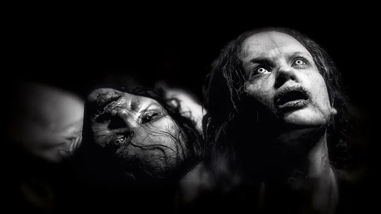 Exorcist: İnançlı sahne 4