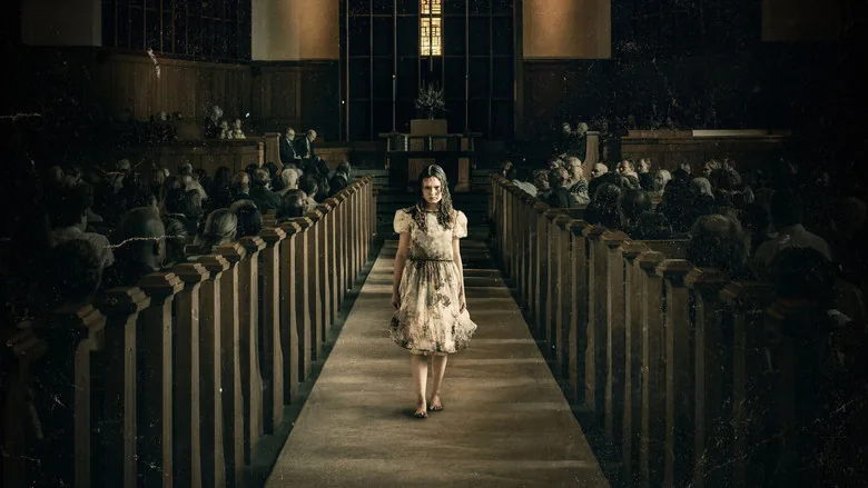 Exorcist: İnançlı sahne 5
