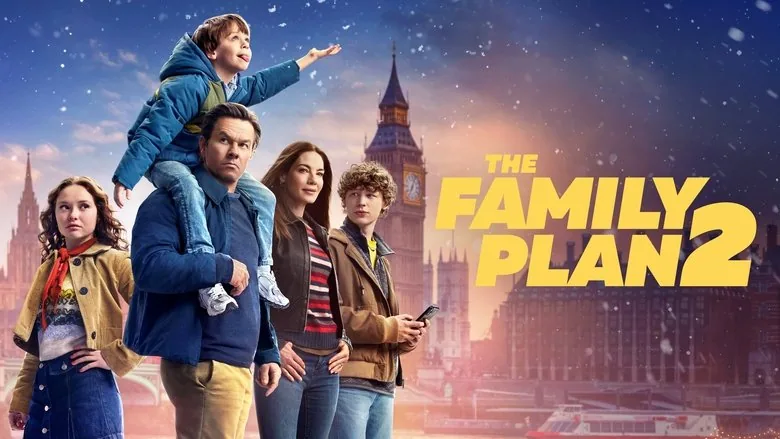 Aile Planı 2 sahne 1