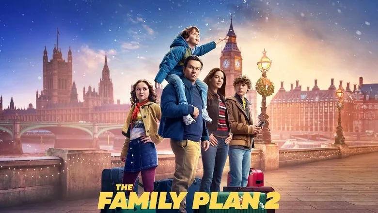 Aile Planı 2 sahne 2