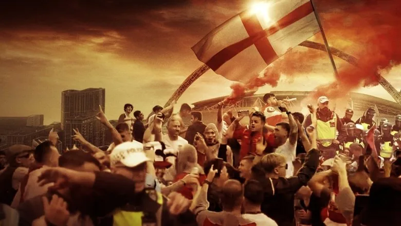 The Final: Attack on Wembley sahne 1