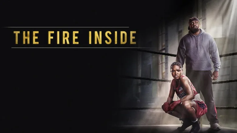 The Fire Inside sahne 2