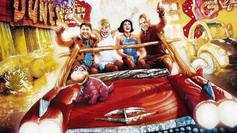 Çakmaktaşlar Rock Vegas'ta sahne 1