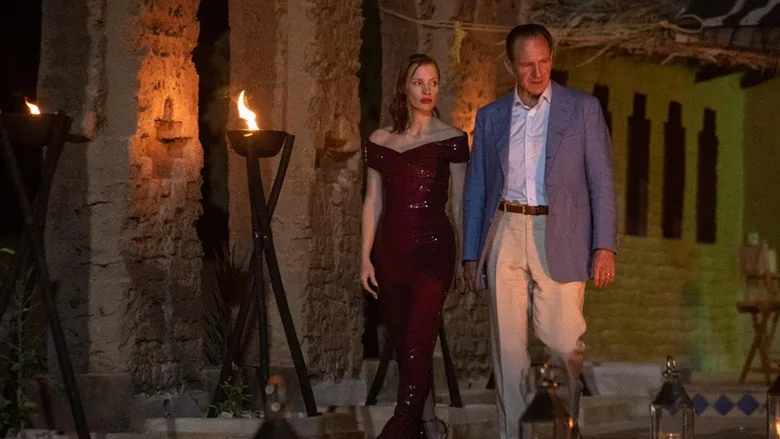 Affedilen sahne 3