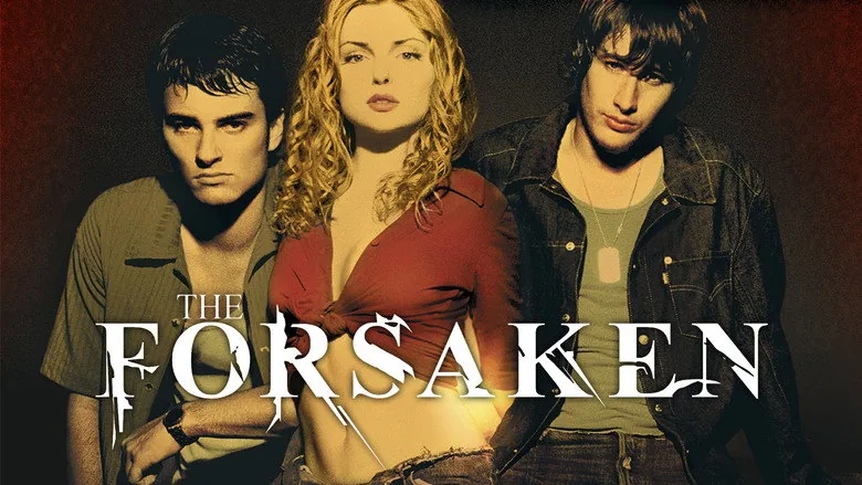 Gece Vampirleri sahne 3