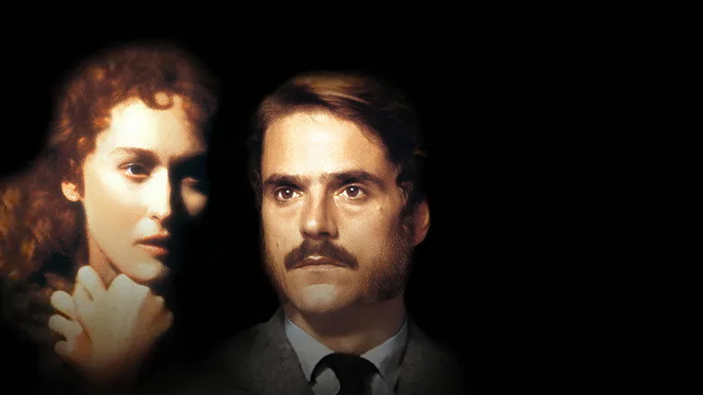 Fransız Teğmeninin Kadını sahne 2