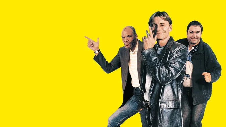 Anadan Doğma sahne 3