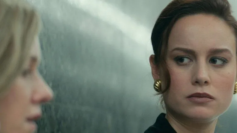 The Glass Castle sahne 4