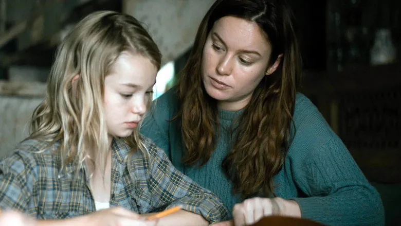 The Glass Castle sahne 5