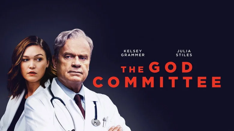 The God Committee sahne 3