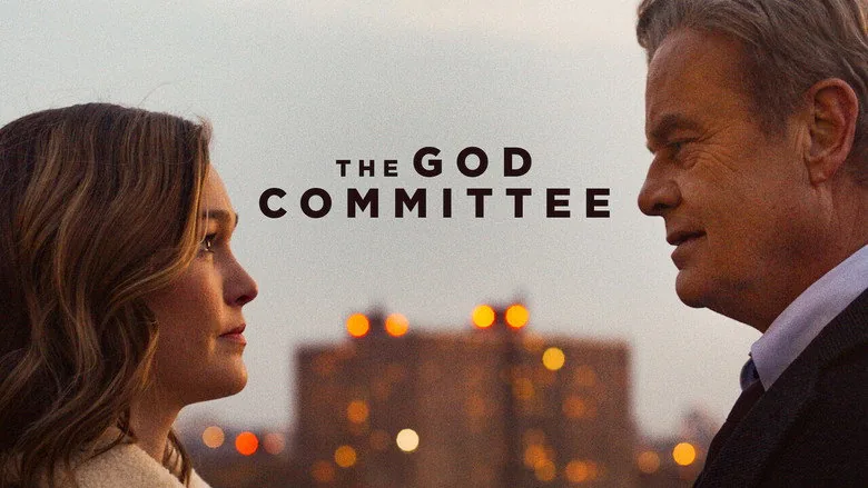 The God Committee sahne 5