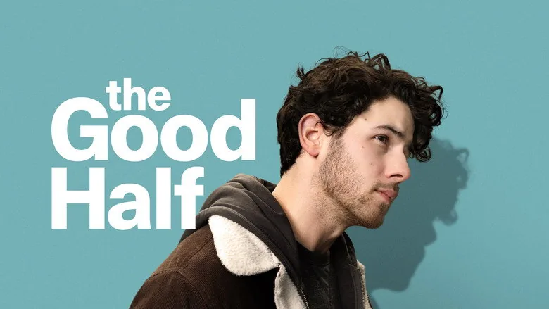 The Good Half sahne 2