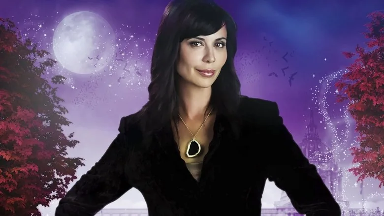 The Good Witch's Charm sahne 1