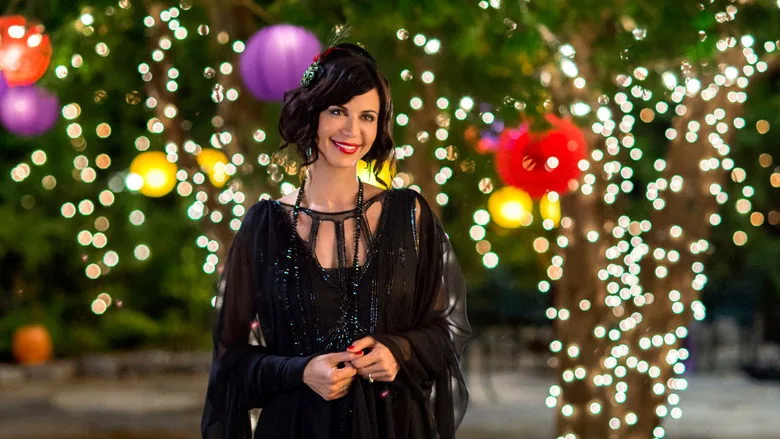 The Good Witch's Destiny sahne 1