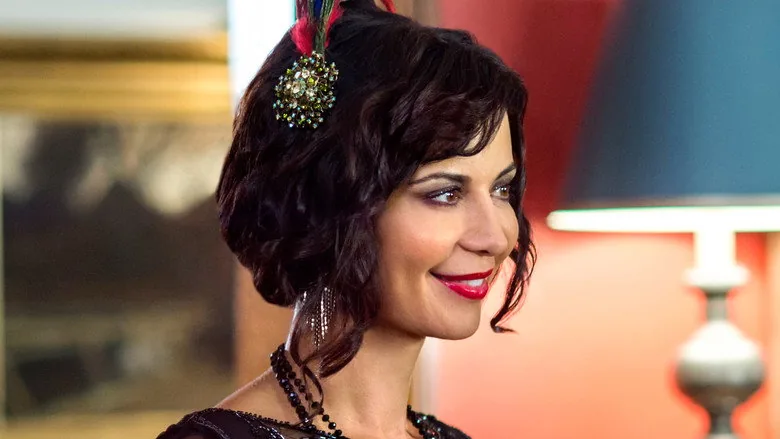 The Good Witch's Destiny sahne 2