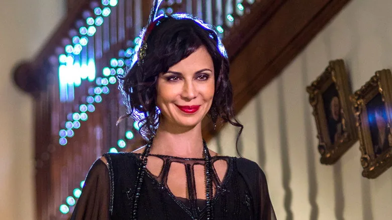 The Good Witch's Destiny sahne 3