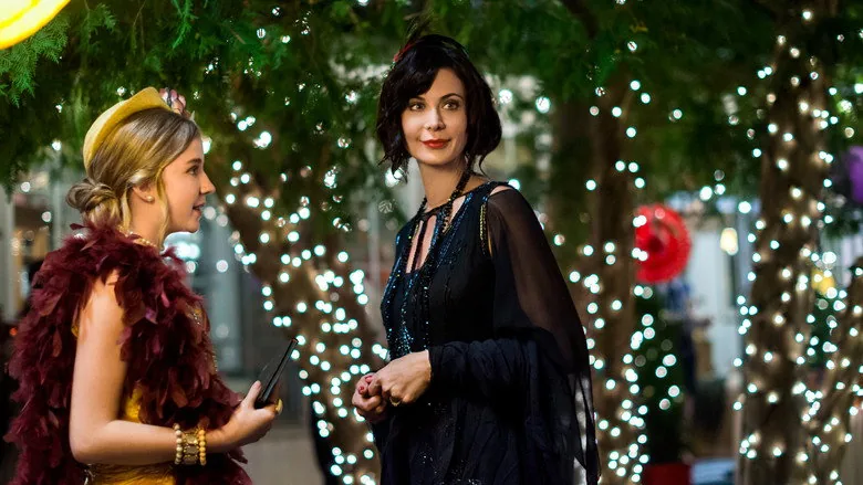 The Good Witch's Destiny sahne 5