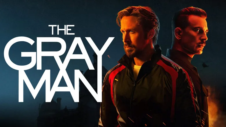 The Gray Man sahne 6
