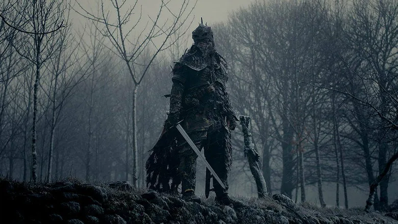 The Head Hunter sahne 3