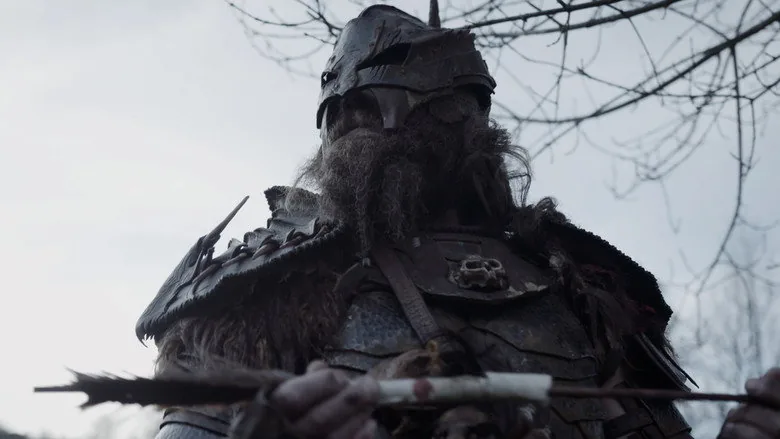 The Head Hunter sahne 4
