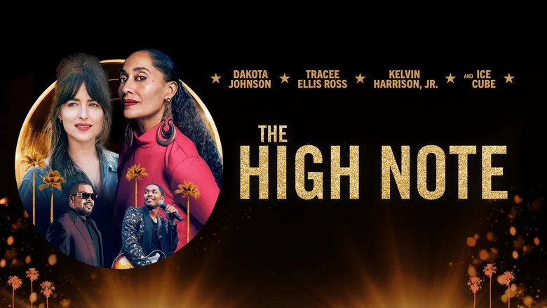 The High Note sahne 6