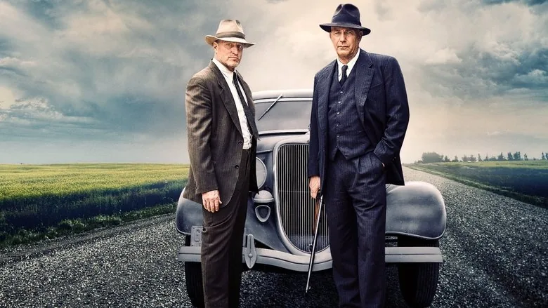 The Highwaymen sahne 1