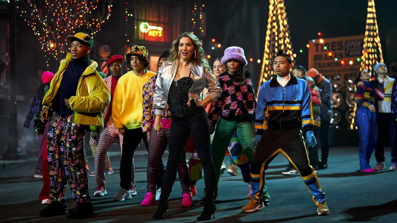 Hip Hop Fındıkkıran sahne 5