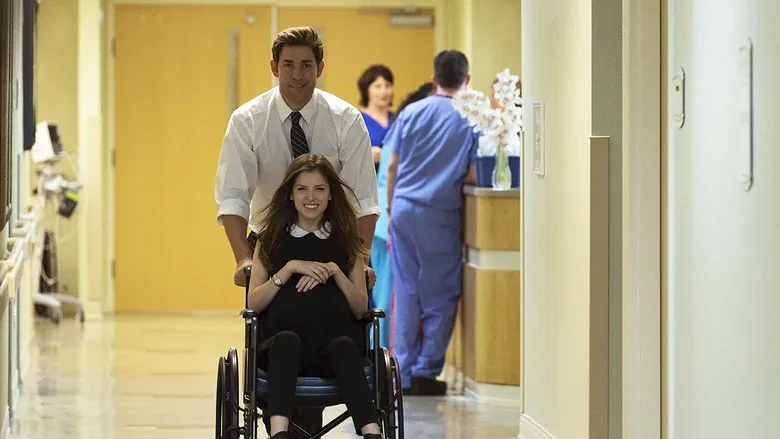The Hollars sahne 3