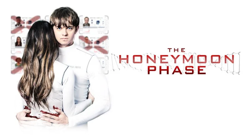 The Honeymoon Phase sahne 1
