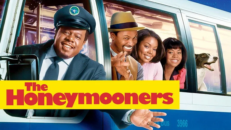 The Honeymooners sahne 4