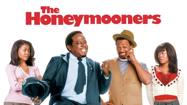 The Honeymooners sahne 5