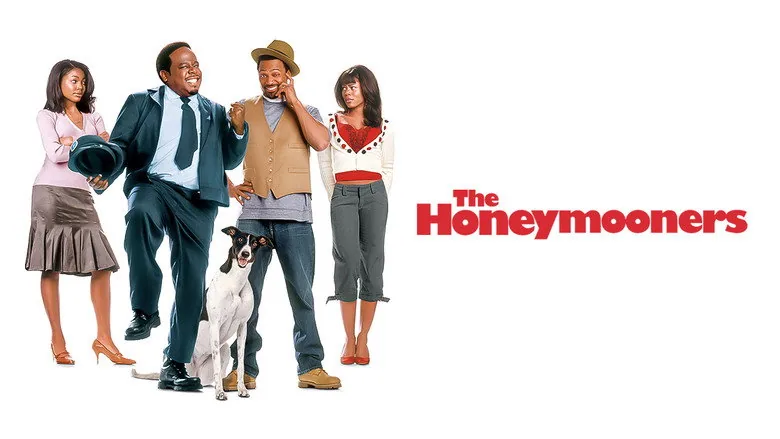 The Honeymooners sahne 6